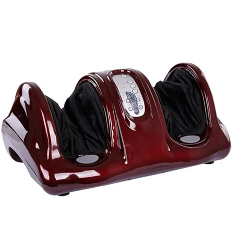 Manufacturers of circulation finger pressure foot massage machine