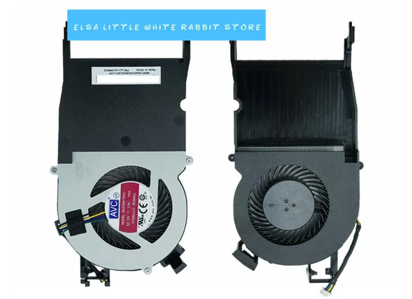 FOR LENOVO M920Q M720Q M625Q M920x P330 FAN 01MN632