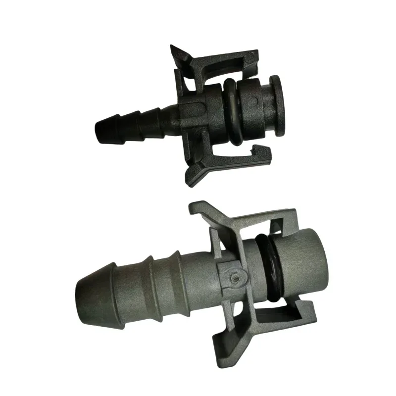 Wasserkocher-Wassertank-Verbinder für Auto für Focus 1.2 1.6 Kunststoff-Armaturen E-Lock 2 Stück pro Set – Detail 5