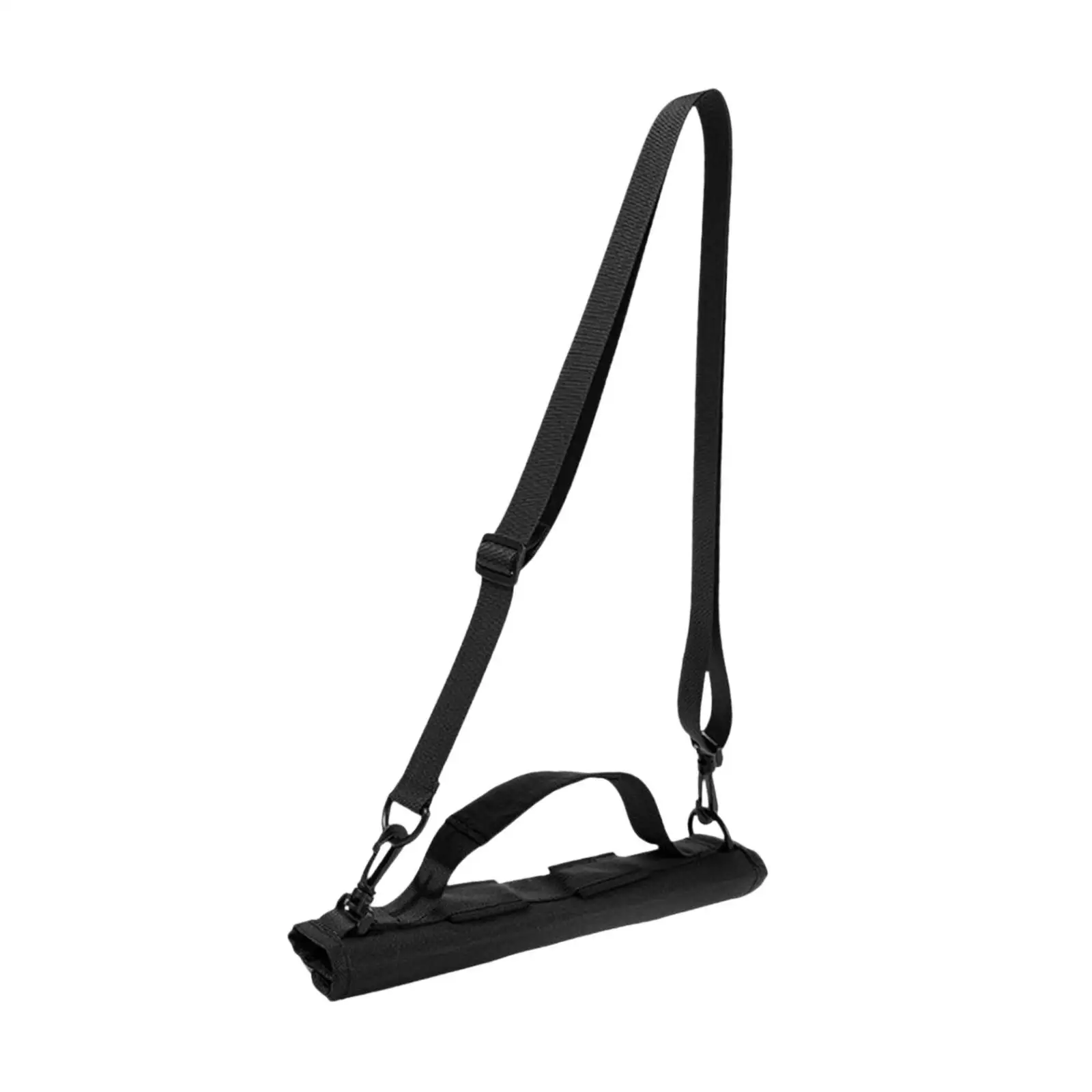 

Golf Club Bag Golf Putter Bag Tee Holder Professional with Handle Organizer