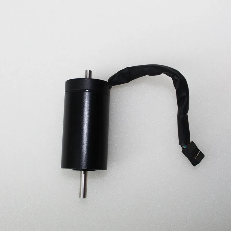 Motor Tanpa Sikat 80W DC 24V untuk Alat Pisau Berosilasi Listrik EC3260-24178H A1 A4