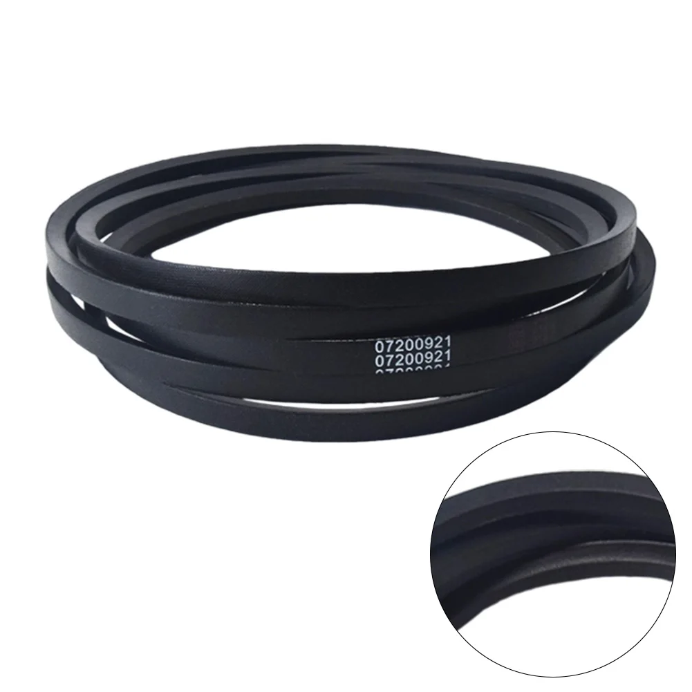 Lawn Mower Belt 07200921 High Quality Rubber Deck Belt For Gravely ZTX 52 42 And ZT XL 52 Garden Tractor Replacement Parts