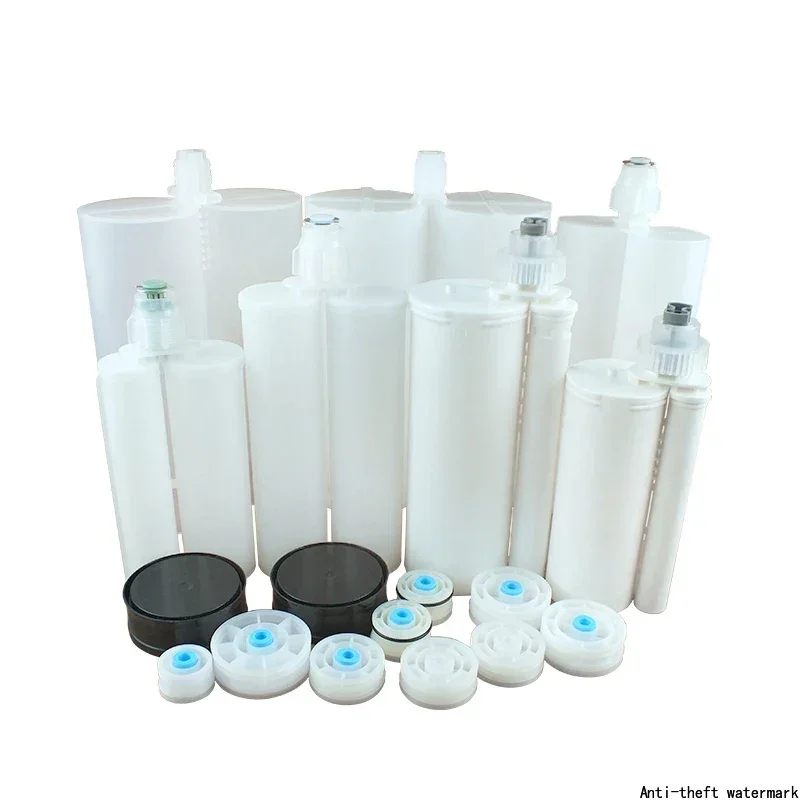 In 2025, the best-selling 400ml 1:1 second-generation dual-component e-cigarette cartridges will be sold in boxes of 50.