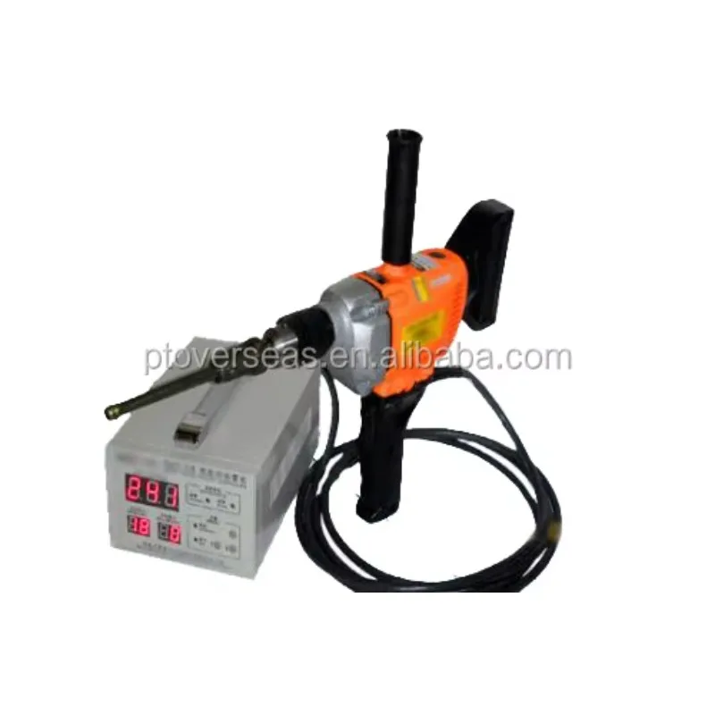 

Portable Electric Aluminum Copperr Stainless Bundy Tube Expander