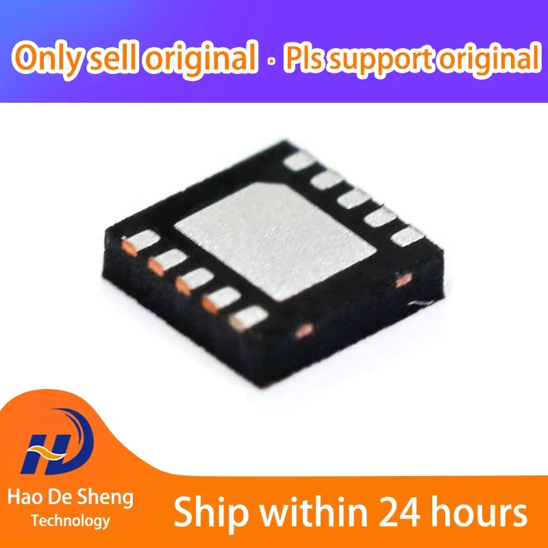 

1 шт./лот LTC6081IDD # PBF DFN-10 Новый Оригинальный В наличии