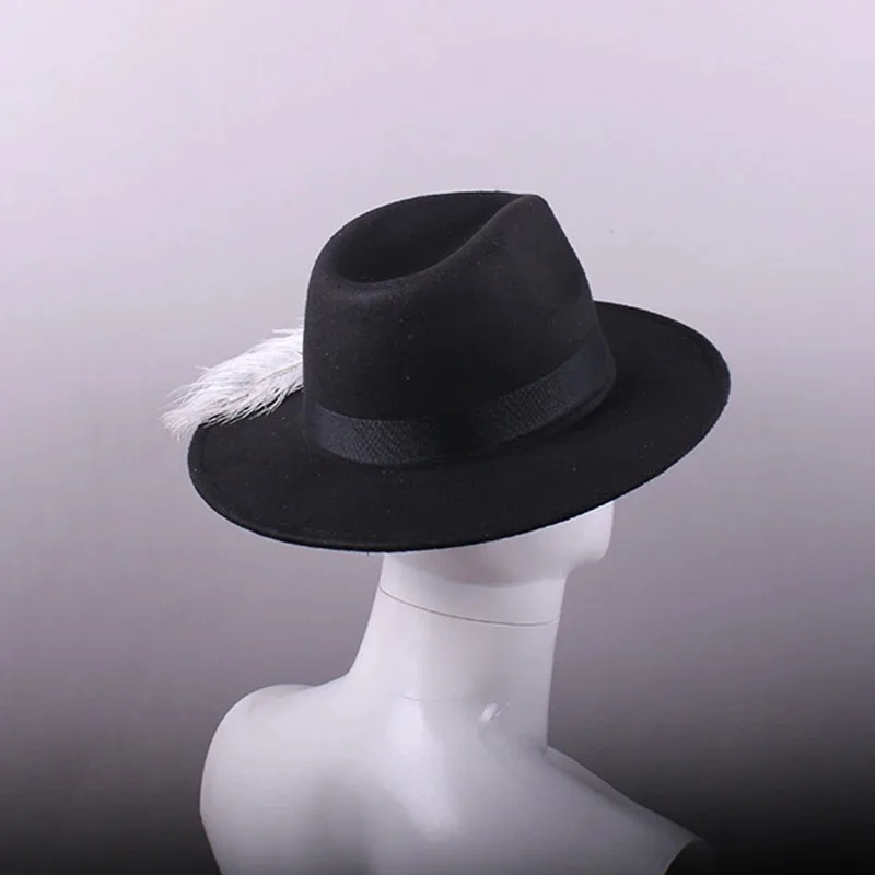 Dracule mihawk cosplay boné de pirata chapéu bandana ação ao vivo tv uma peça cos traje acessório halloween terno masculino prop chapéu formal