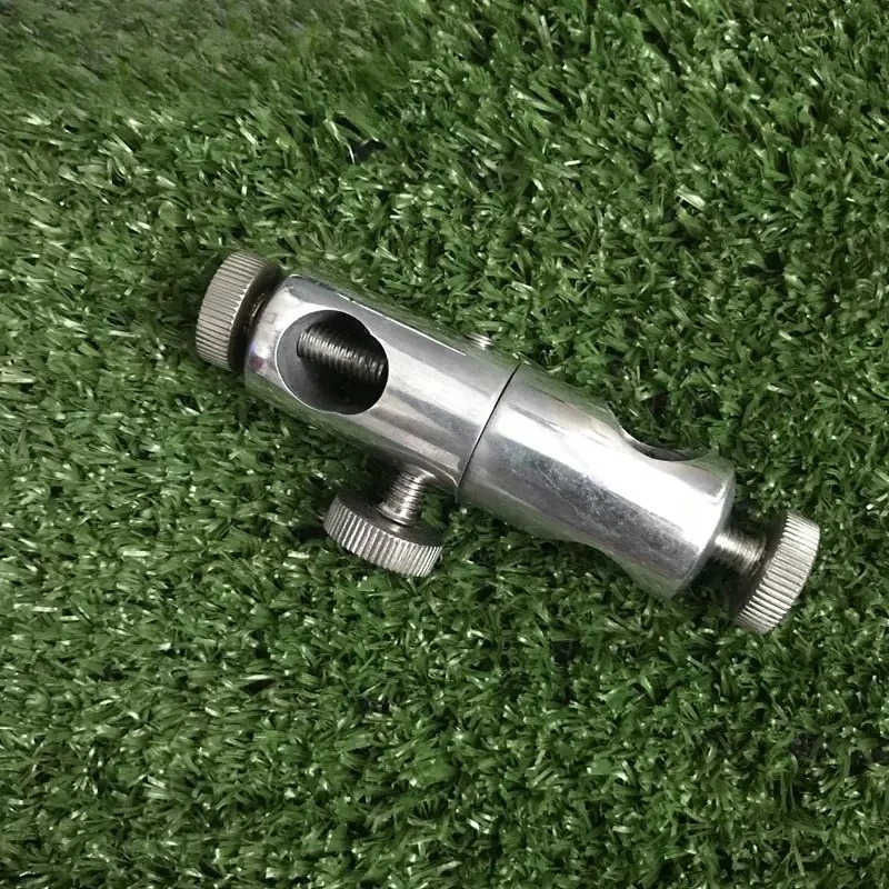 Diaoyutai accessories Diaoyutai stainless steel extended fish guard