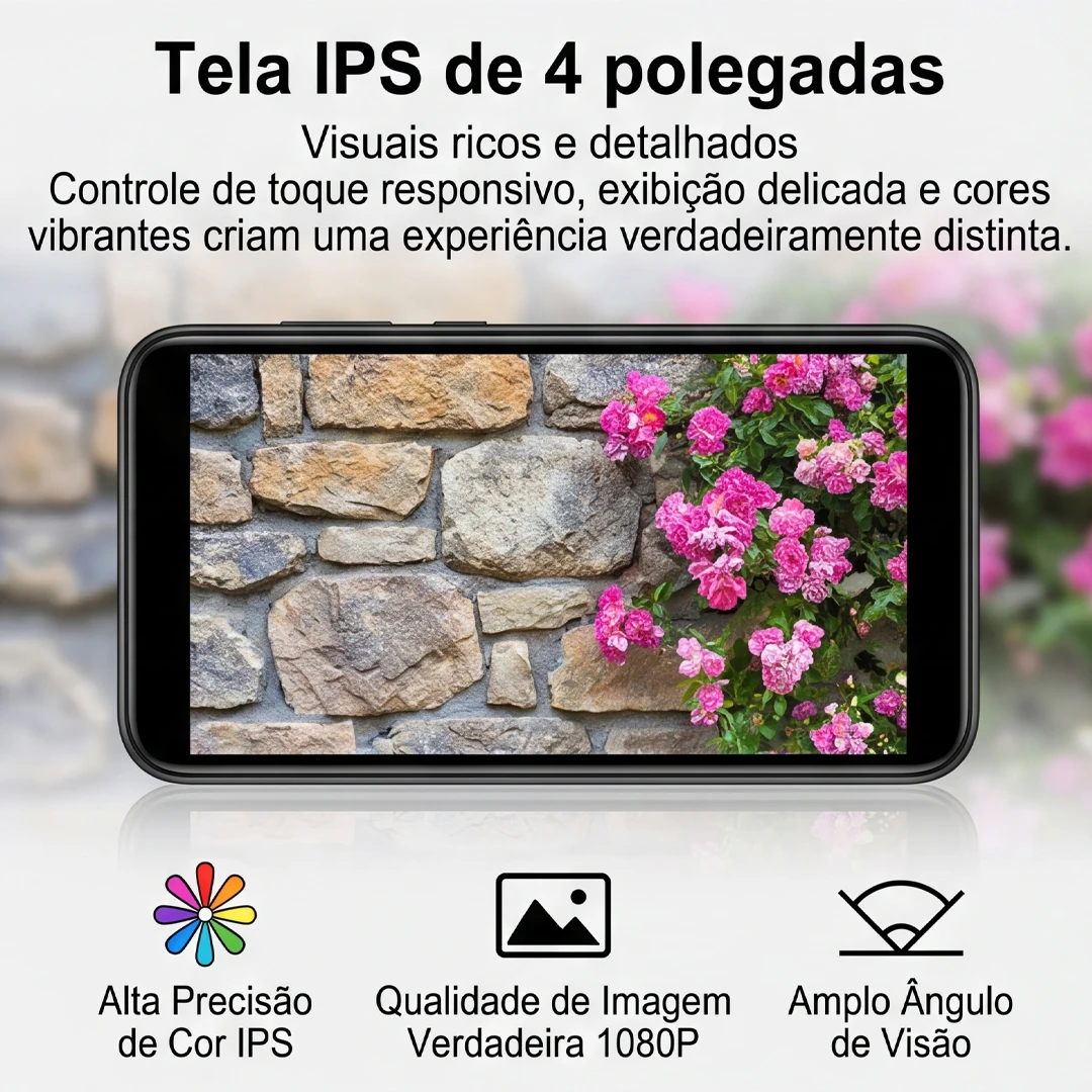 Reproductor de MP3 Bf12 Androi - Audio Music Store reseña y precio