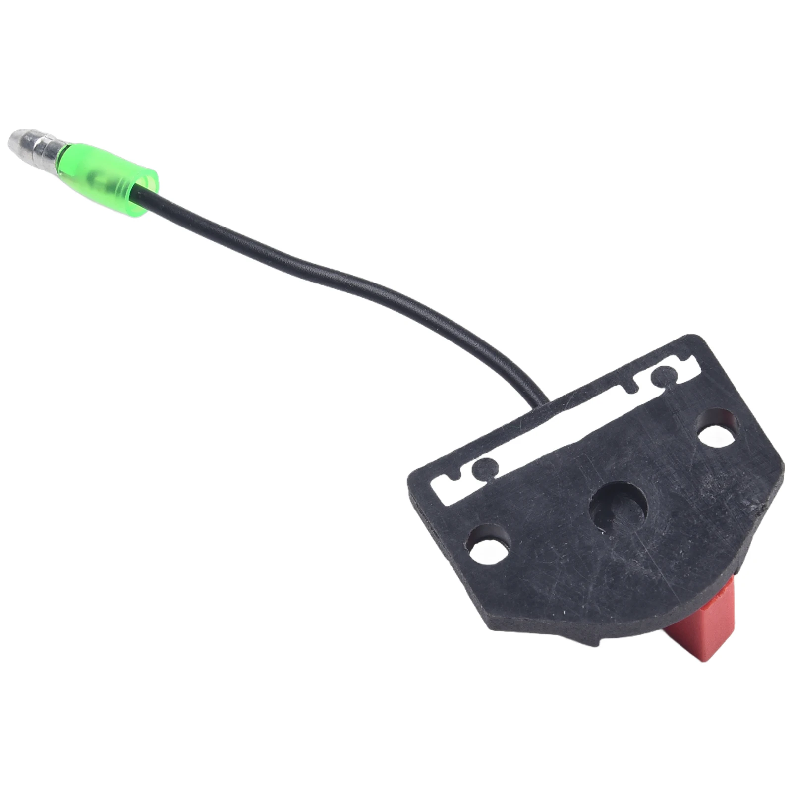 Designed Engine On Off Kill Stop Switch Design Long Lasting Performance Maintaining Metal Note Number Of Pieces