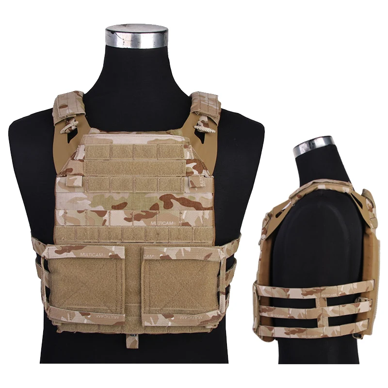 Emersongear-jpc 2.0タクティカルアサルトプレートキャリア