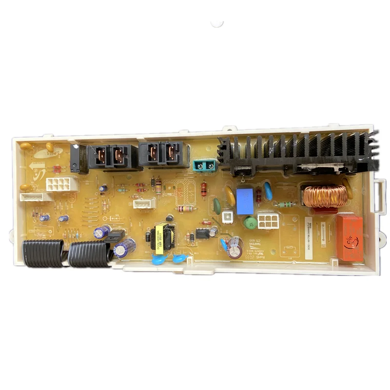 

New board for Samsung Drum Washing Machine Computer Board DC92-00197 DC92-00197G DC41-00102A Parts