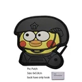 PVC patch  10
