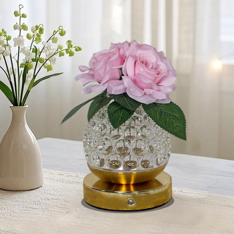 

Новый розовый ночник, мечтательный милый декор, окружающий свет, орнамент, прикроватная лампа для общежития, подарок на день рождения