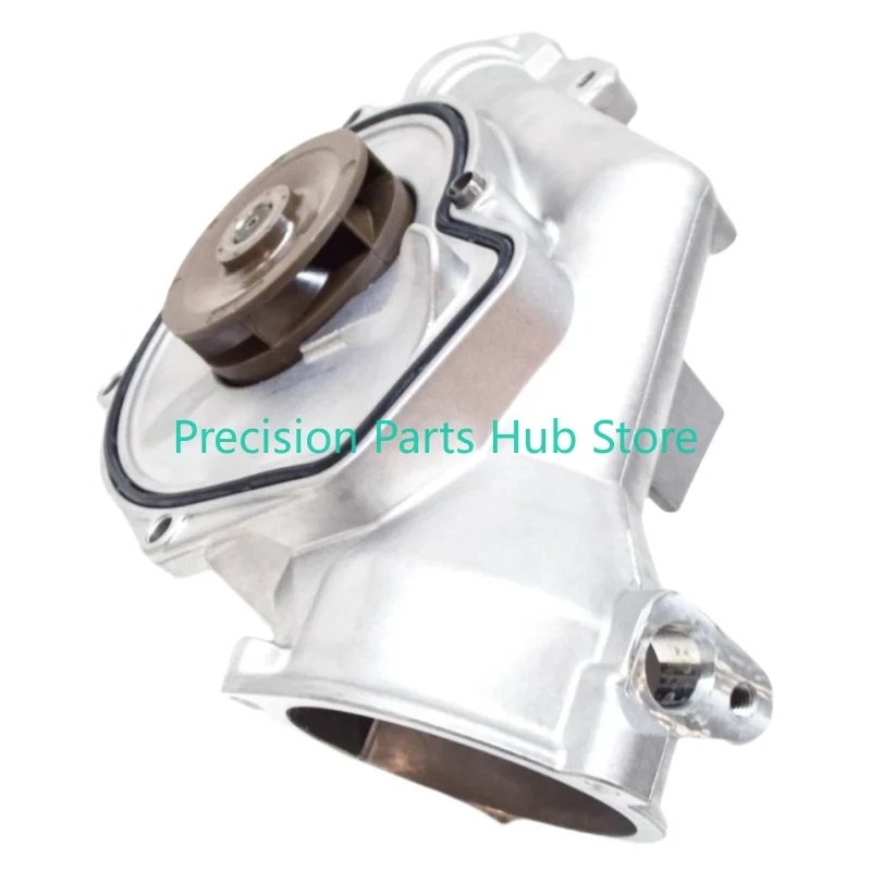 

OEM 11517846361 Engine Water Pump Cooling Mechanical For BMW 2 3 4 Series F22 F87 F30 F80 F32 F82 F33 F83
