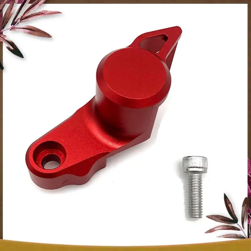 

AB59-Motorcycle Sensor Protection Cover For HONDA MONKEY125 CT125 GROM/MSX Sensor Protection Kickstand