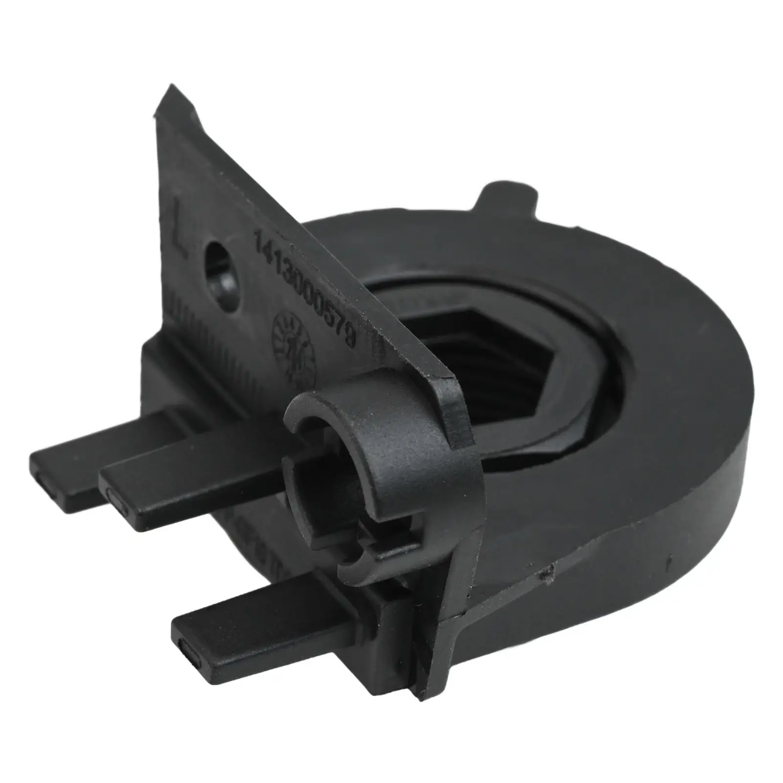 

Direct Replacement Headlight Bracket 1 Piece Set Compatibility With B9 Easy Installation Non-Universal Fitment