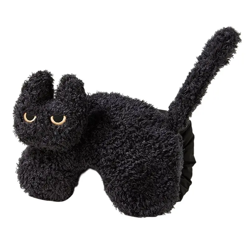 

IALJ-Waterless Hand Warmer, Electric, Explosion-Proof Hot Water Bottle A Birthday Gift