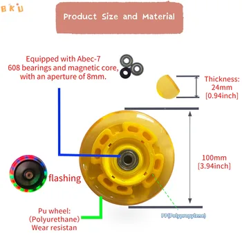 Hayaww Vis De Planche à Roulettes Skateboard Boulon De Planche à Roulettes Vis De Longboard RéParation Planche à Roulettes Visserie Boulons Skateboard De Fixation,50mm,RéParer Les Planches à Roulettes