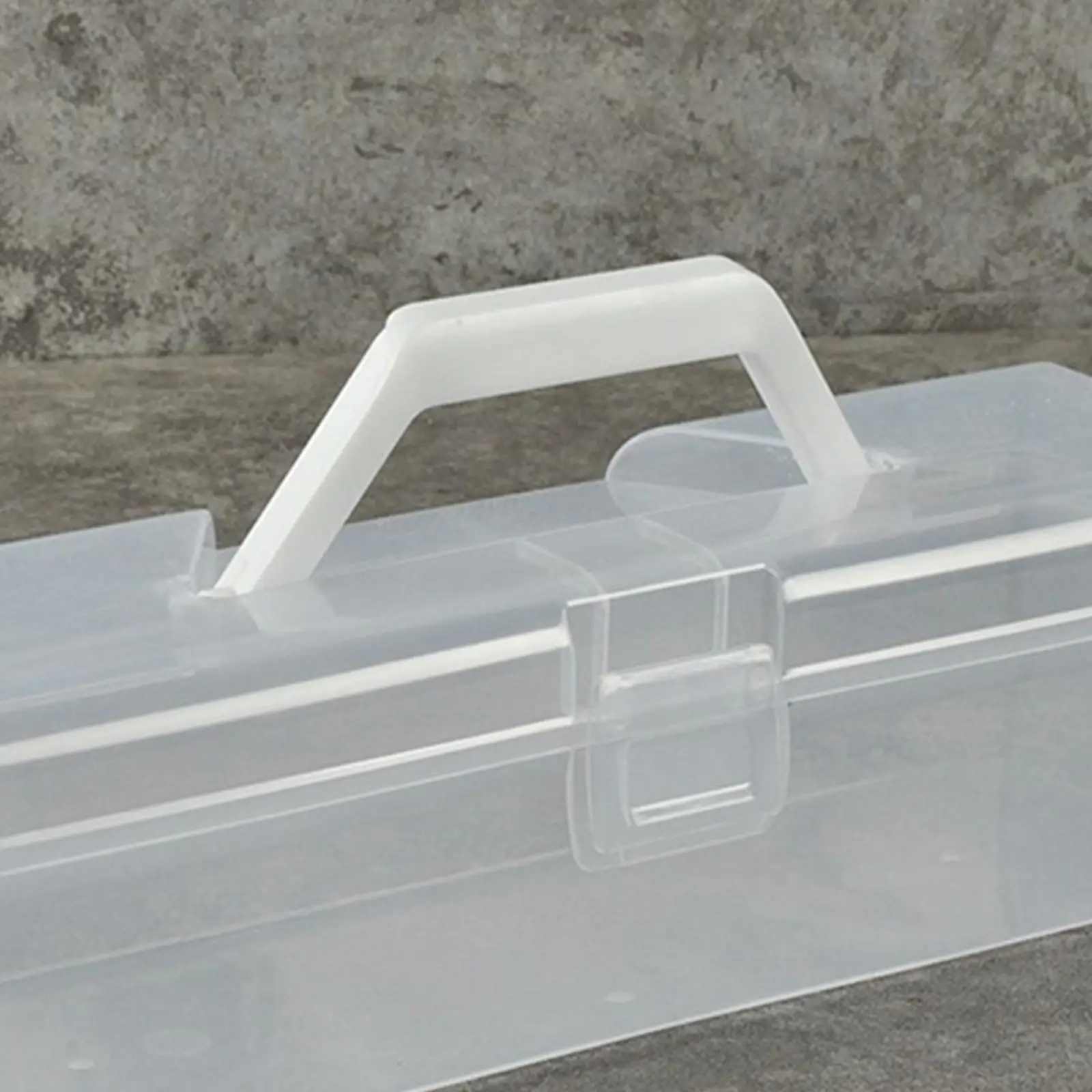 

Clear Game ,Card Holder,Plastic Side-Loading for TCG,OCG Card 9 Storage and