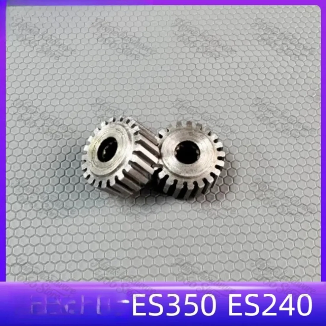 for  ES350/ES240 Direction Column Rotation Gear GS300I Pillar Steering Column Gear