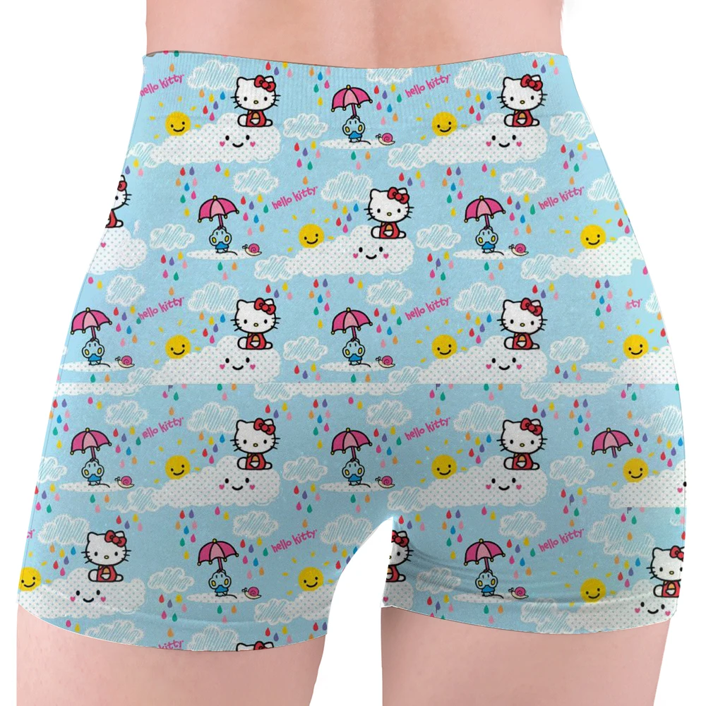 Impact Shorts Hello… - image