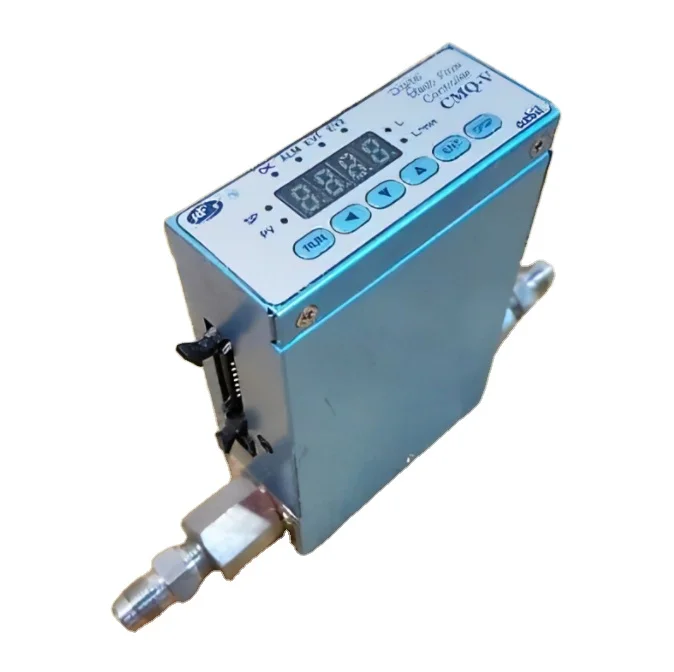 Corporation CMQ-V Digital Mass Flow Controller