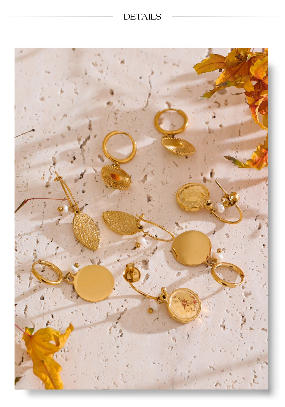 Product detail