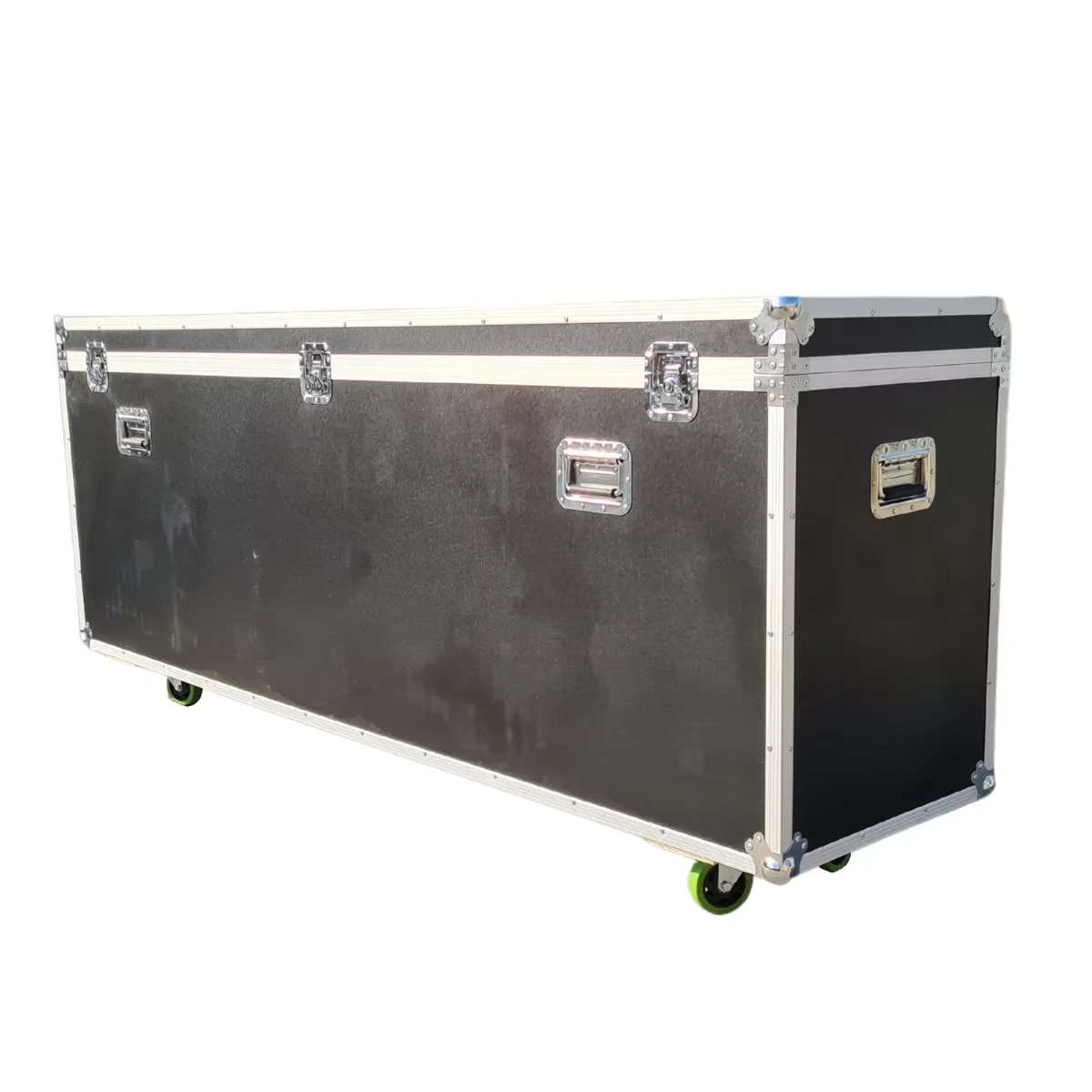 Tent Transport Storage Flight Case Flight Case Extra Large For Folding Tent 4x4m, 4x8m 4x6m