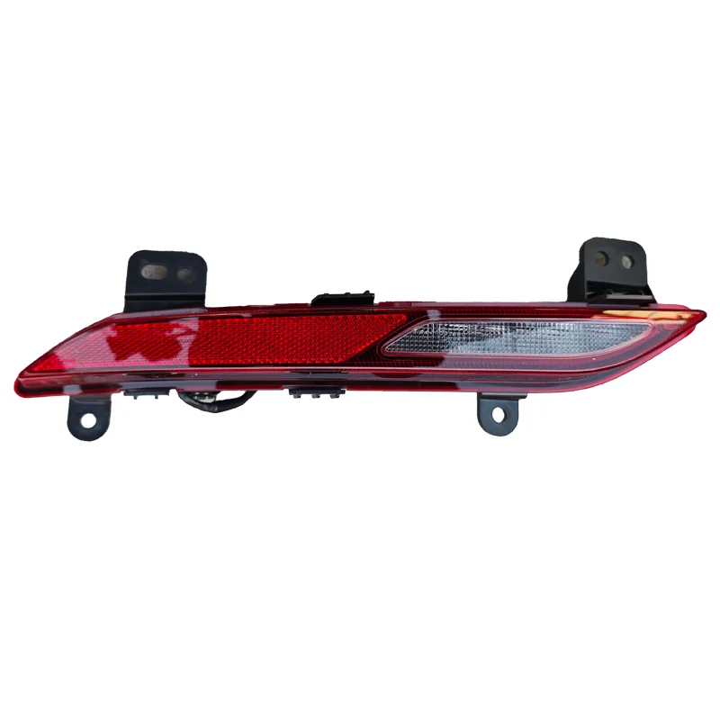 

For Voyah Free 2021-2025 Rear Foglight rear bumper foglight foglamp fog light Brake lights