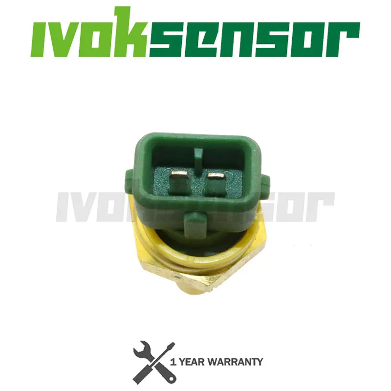 푸조 405 106 306 806 용 냉각수 온도 센서, Fiat Ulysse CITROEN Berlingo Saxo Xsara 1920K9 0281130084 9613147080