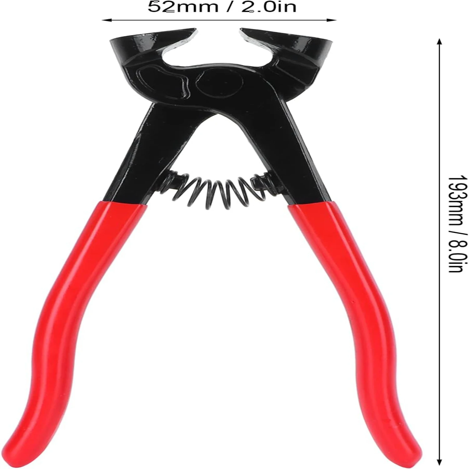 High-Quality Superior Magnificent Precision Ergonomic Tile Cutting Pliers - Perfect Nipper for Pro Contractors and DIY Enthusias