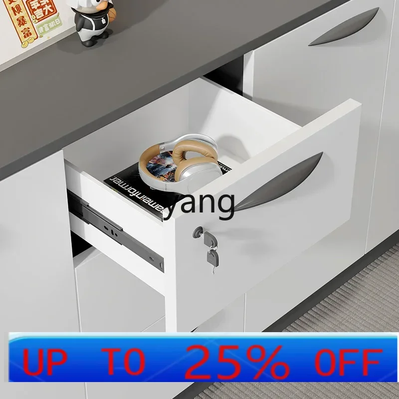 X printer placement cabinet office dedicated office tea cabinet storage low cabinet