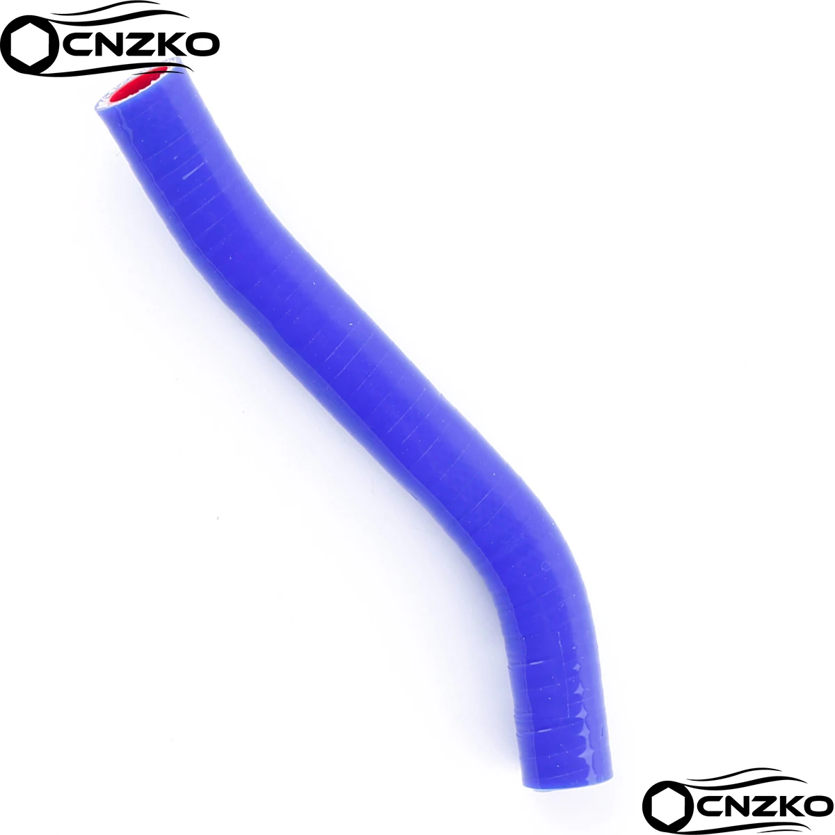 For 1997-2018 Yamaha YZ85 YZ 85 1996-2001 YZ80 Silicone Radiator Coolant Hose Tube Kit Piping  Set