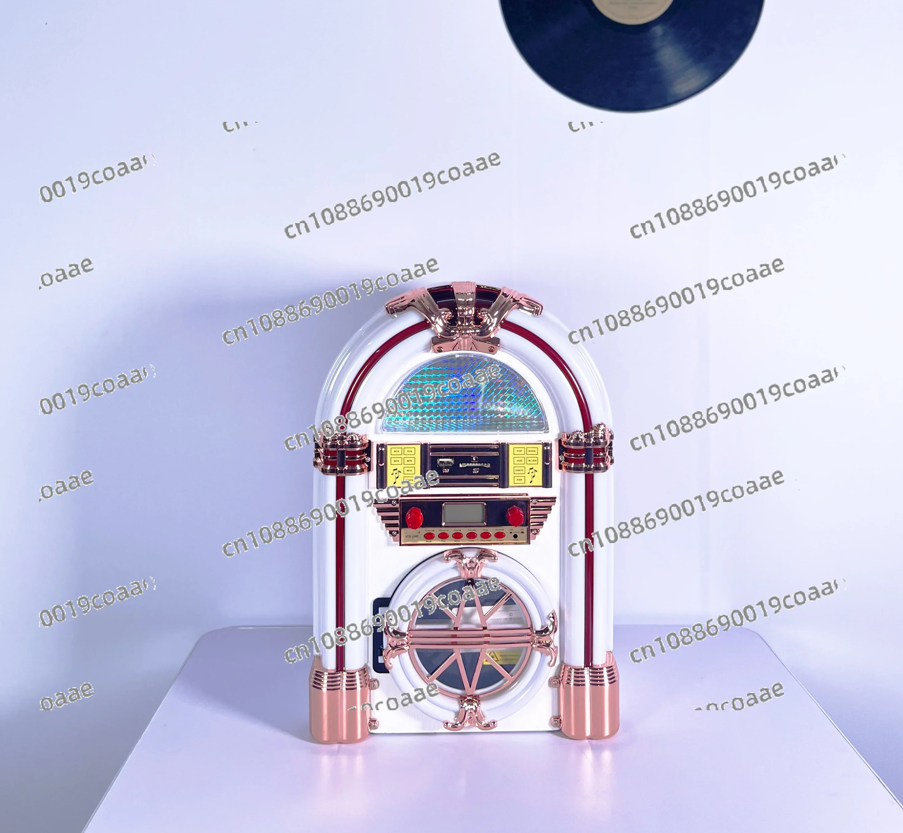 New Desktop Jukebox… - image