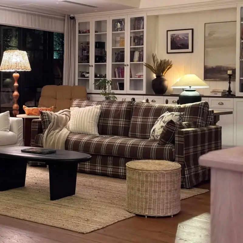 

Nordic Modern Living Room Sofas Minimalist Luxury Europe Lazy Living Room Sofas Family Recliner Salas Y Sofas Muebles Furniture