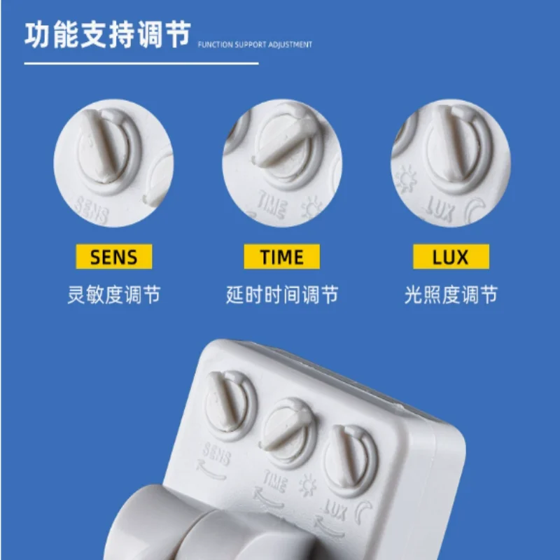 Thumbnail 3 - #25 Best Motion Sensors to Buy In 2026