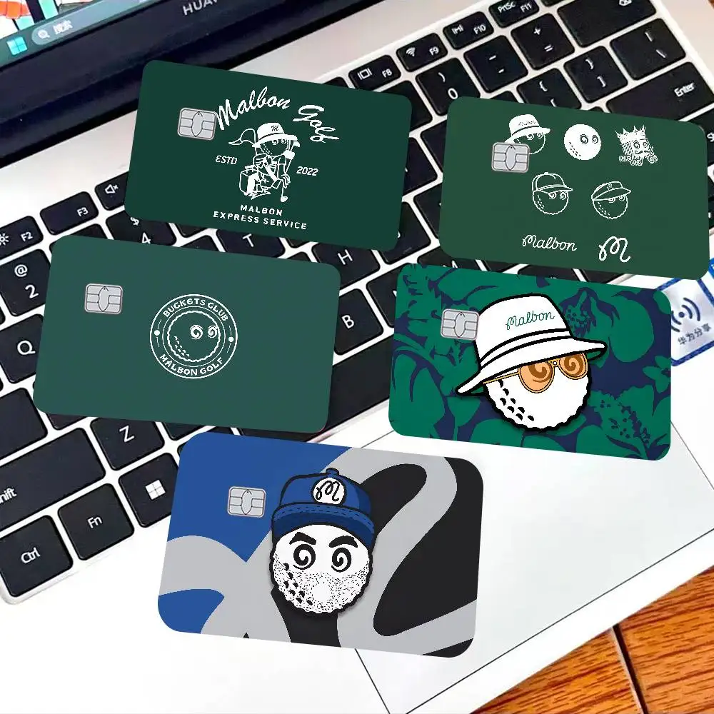 Fashion Golf Malbon…