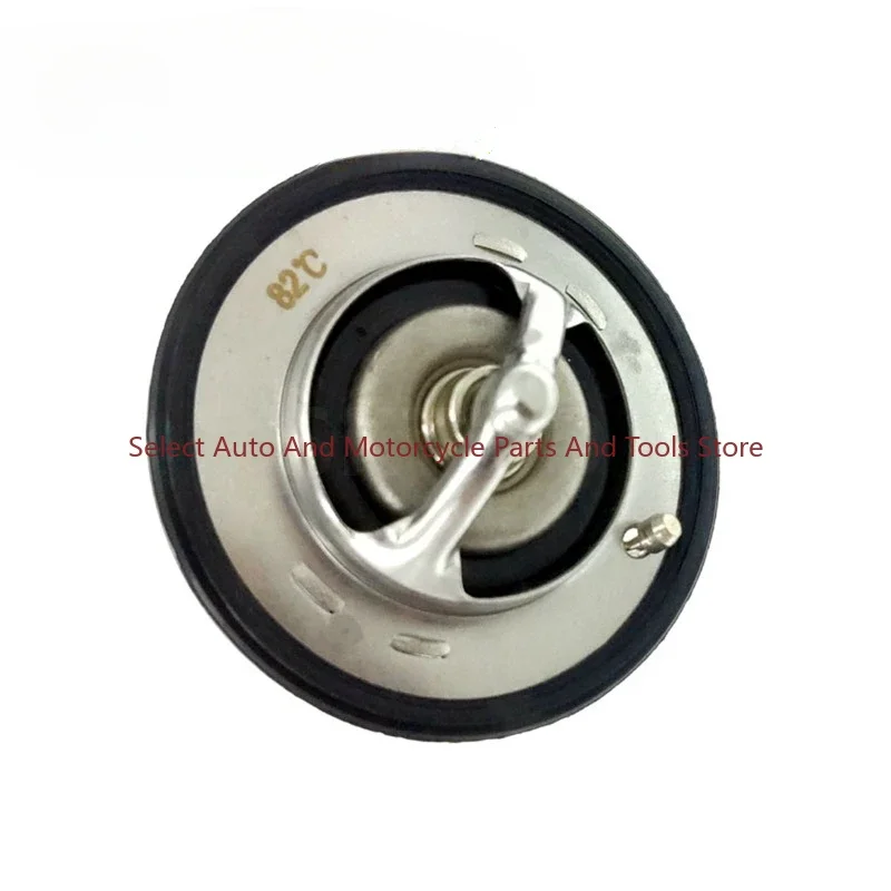 90916-03093 82 ℃ Supply for Toyota Wax Car Thermostat