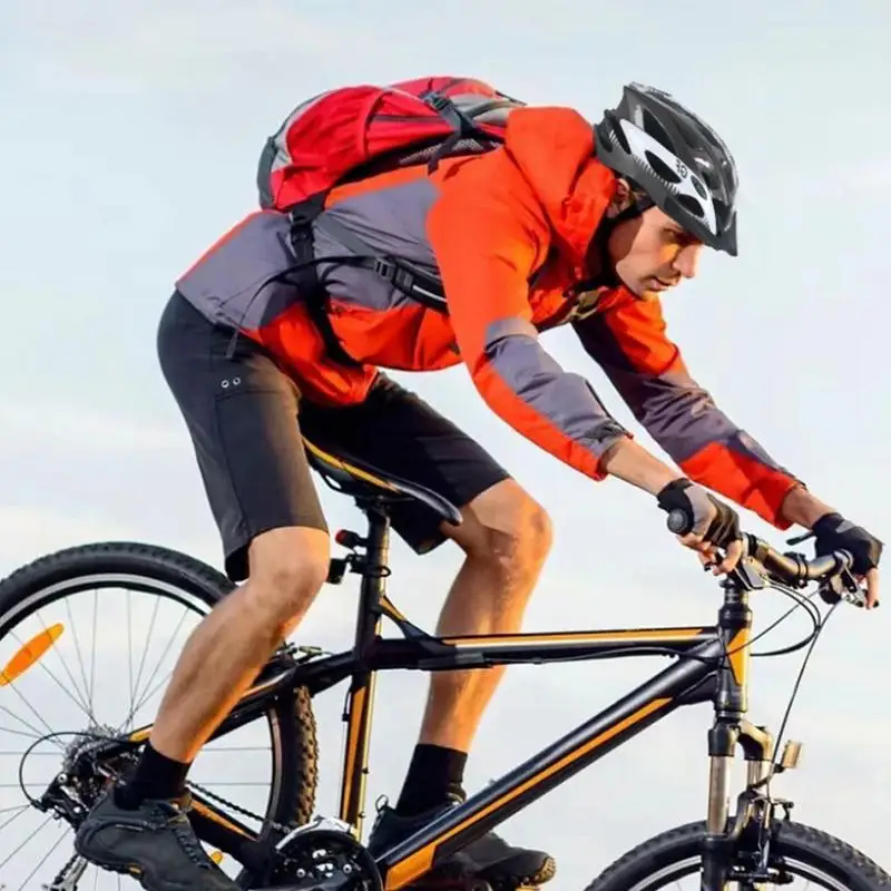 

Шлем для взрослых и мужчин, мужской велосипедный шлем, съемная защита головы, чехол со съемными полями, защитное снаряжение для улицы