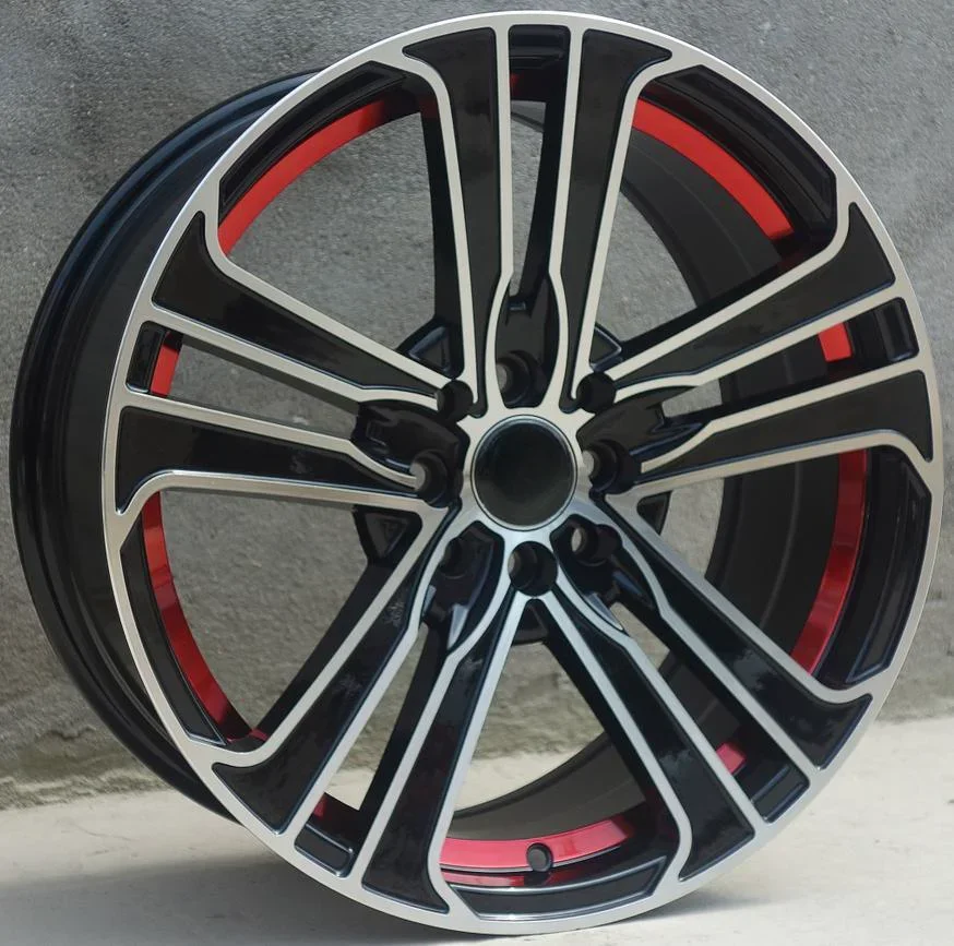 

17 Inch 17x7.5 4x100 4x114.3 Car Alloy Wheel Rims Fit For MINI Cooper Honda CR-V Accord Civic Toyota Corolla Yaris