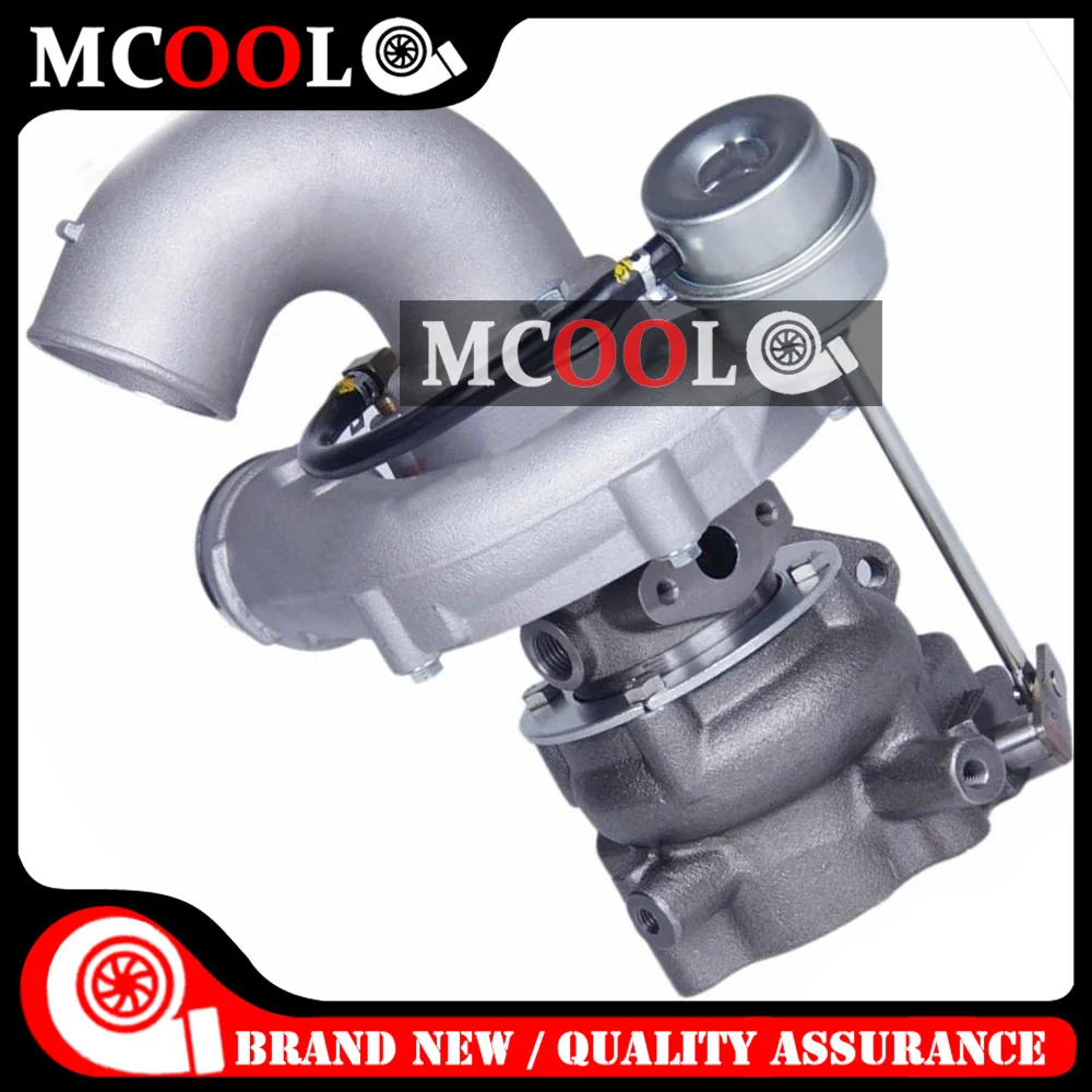 GT1752S Turbocharger For Hyundai H-1 CRDI 103 Kw D4CB 2000 710060 28200-4A001 282004A001 710060 710060-0001 710060-5001S