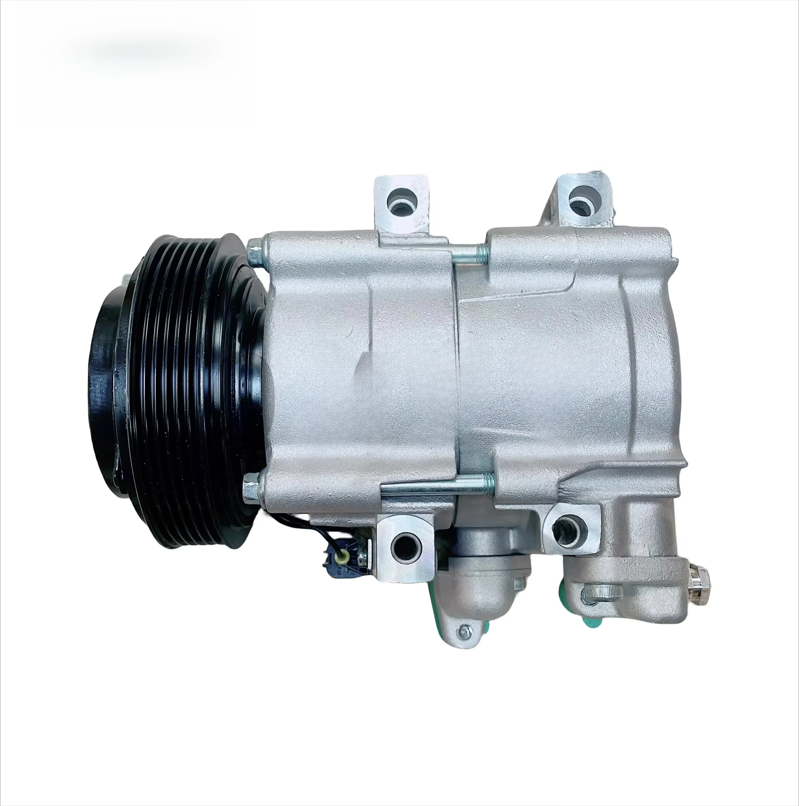 

H1 2007-2015 97701-4H100 97701 4H100 6PK QXWY AC compressor