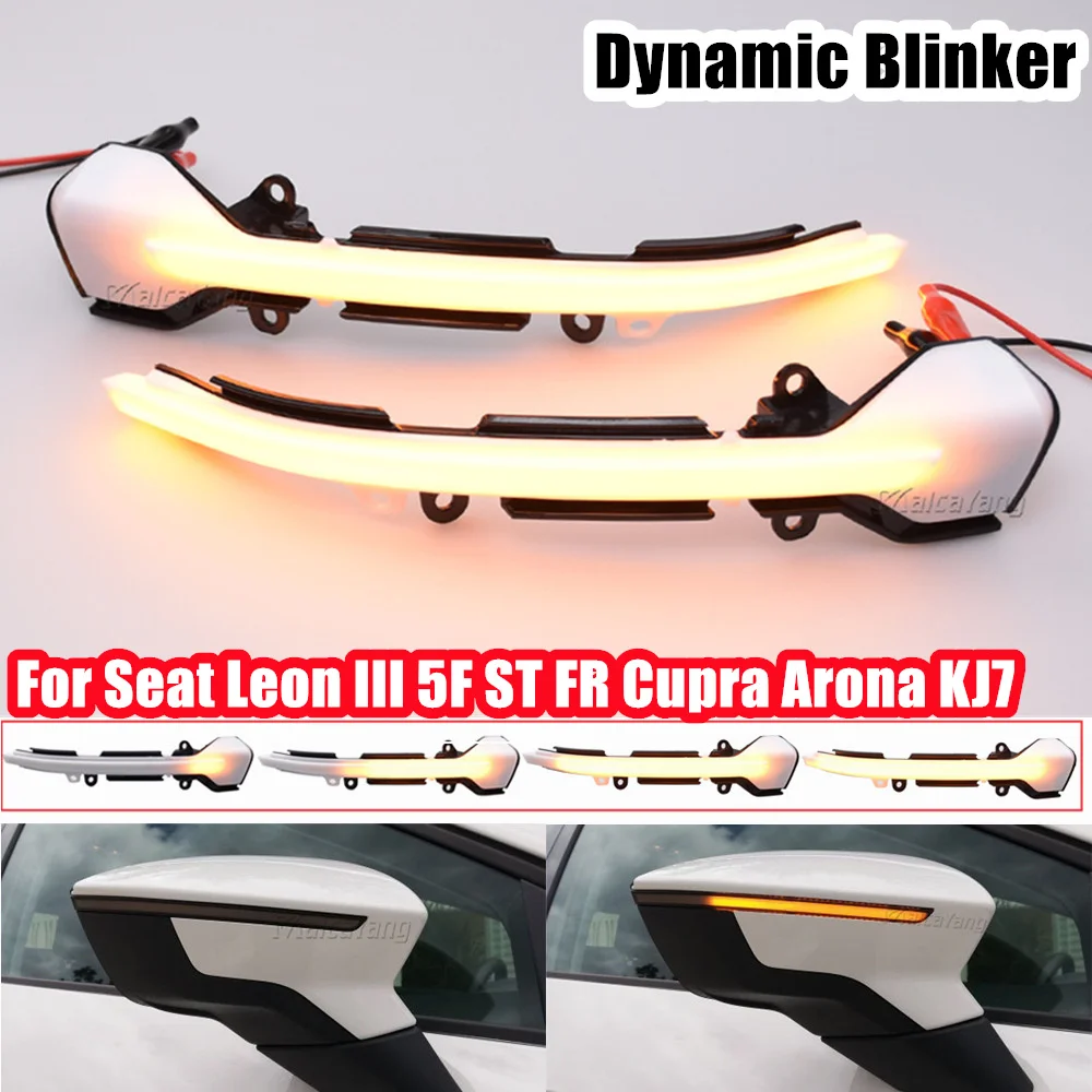 2 Pcs Side Wing Scr… - image