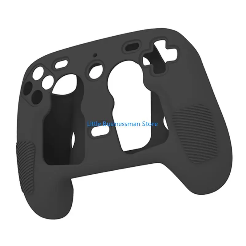 Silikon-Gamepad-Abdeckung für Steam Controller 2 Grip beim Heimspielgebrauch M76A – Detail 7