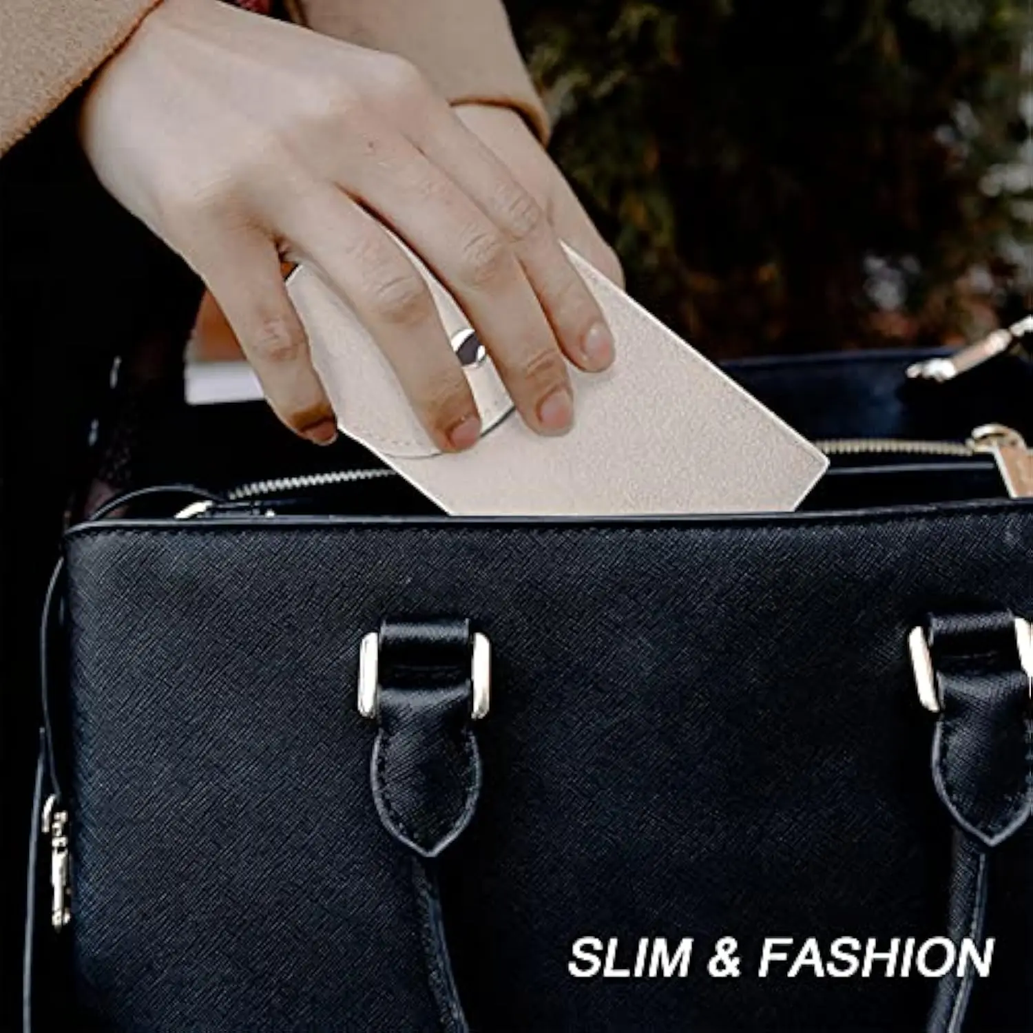 حقيبة ساعة، حقيبة تخزين ساعة فلنلت محمولة، حقيبة سفر، حقيبة تخزين للساعة للرجال والنساء