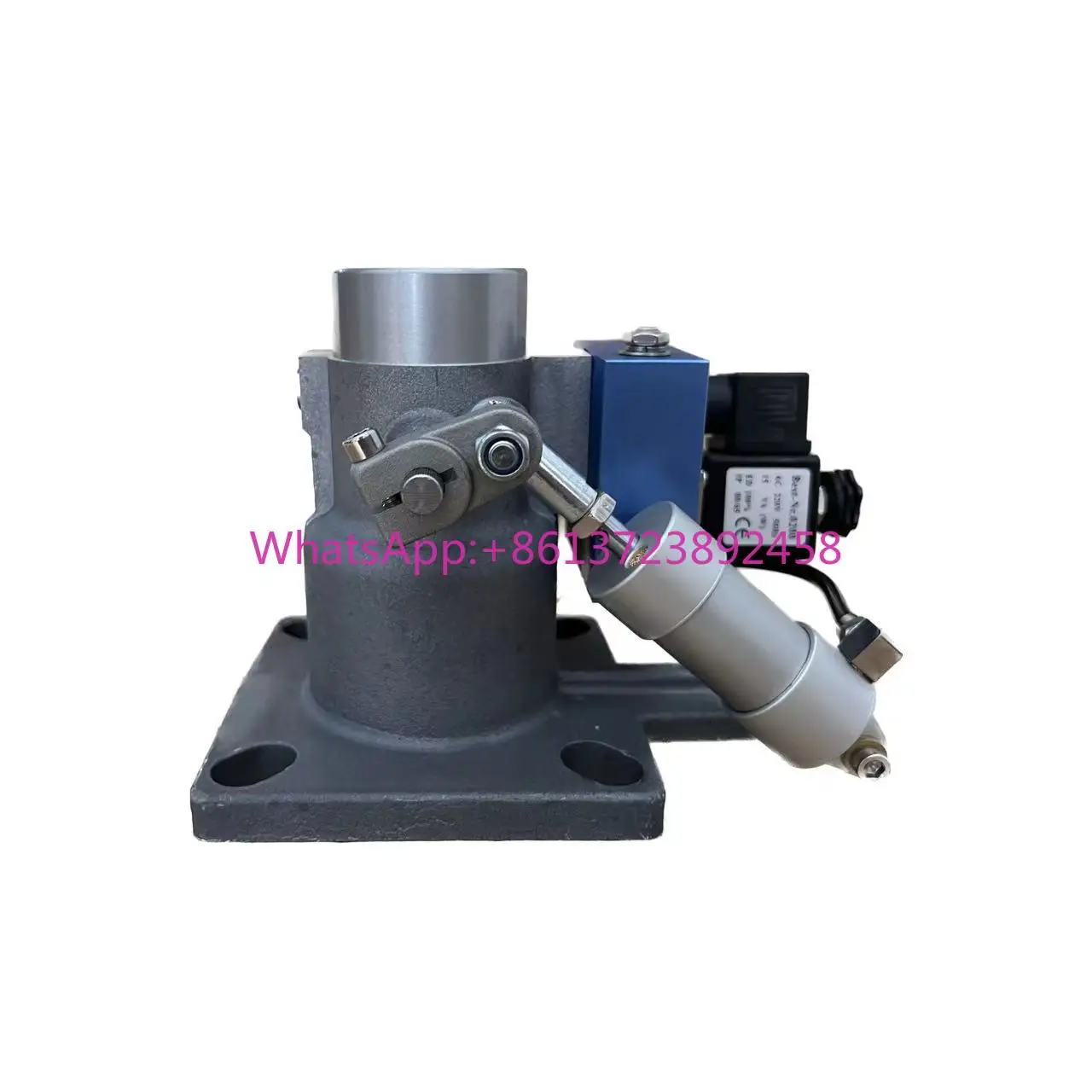 Zakf Hot Sale Air C…