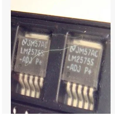 Lm2575S-Adj Ic To-2…