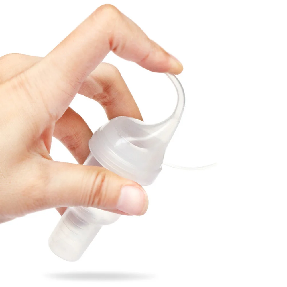 

's Anti-choking Feeding Device Medicine Pipette Liquid Food Infants Utensil