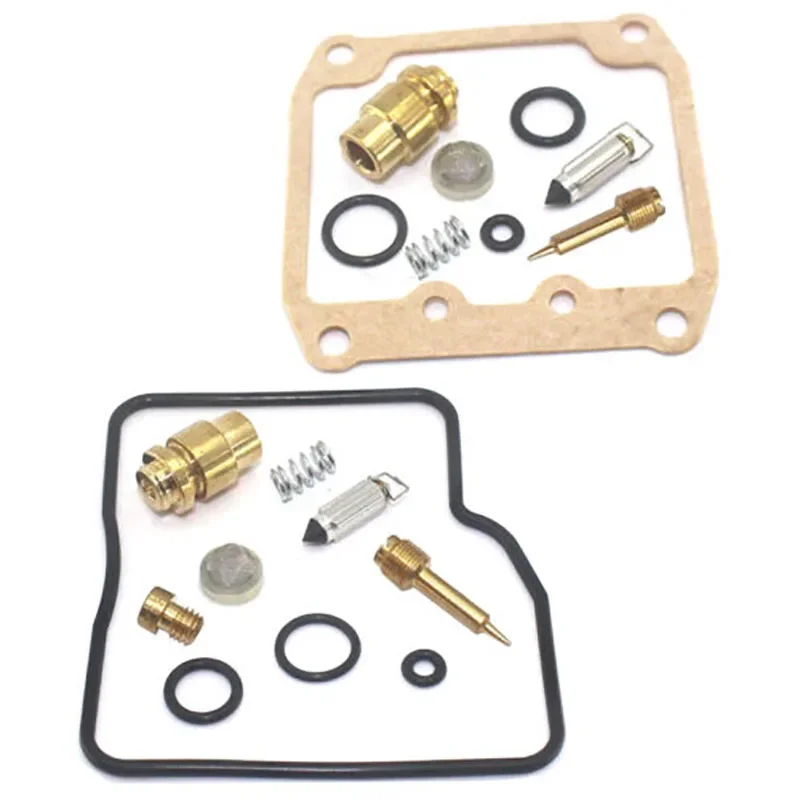 

FOR SUZUKI VS700 VS750 Intruder VS 700 750 Carburetor Repair Kit Rebuild SET