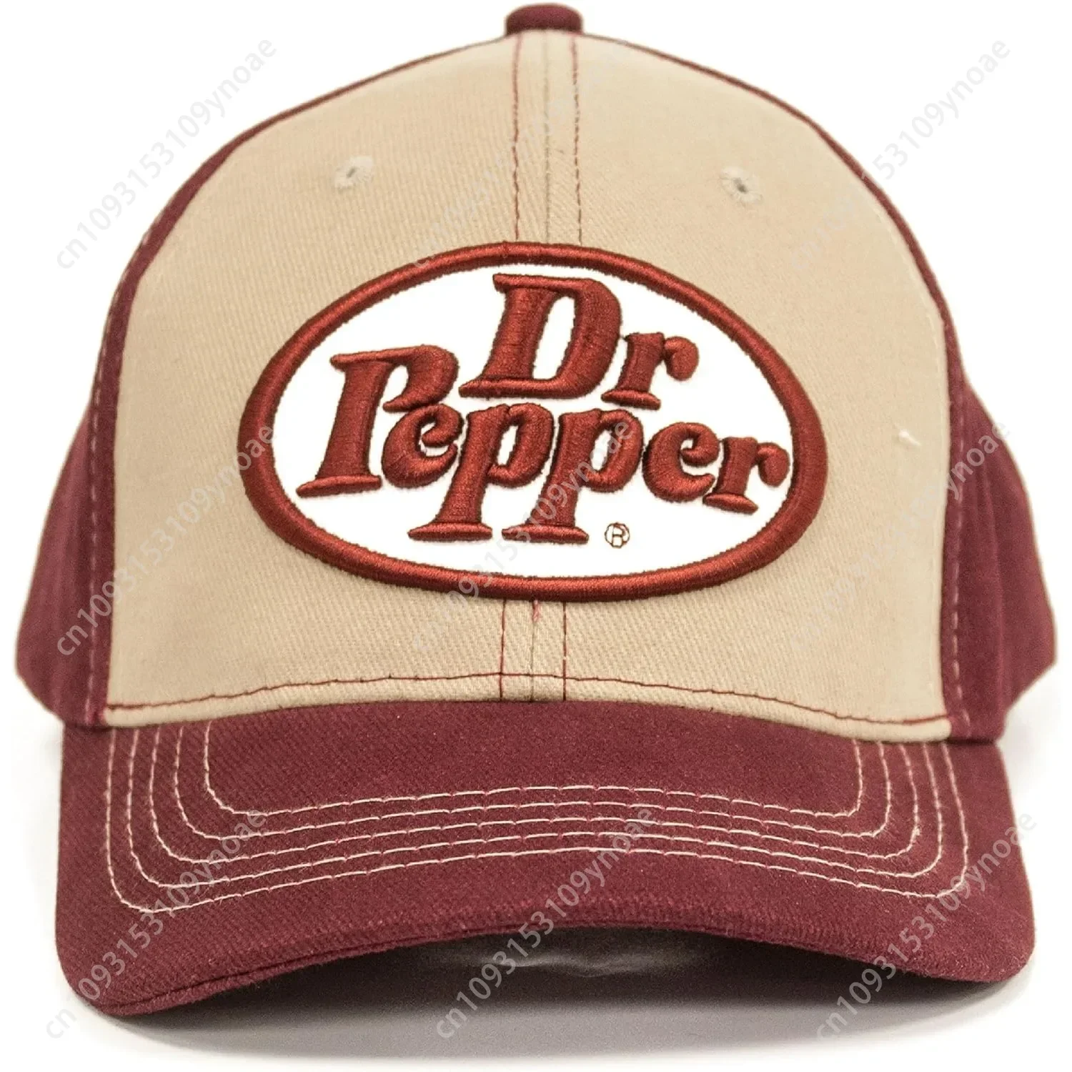 دكتور القهوة الفلفل التطريز شعار قبعة بيسبول الشتاء الدافئ قبعات التزلج كينت قبعة الكلاسيكية الجمجمة قبعات الرجال النساء مريحة لينة